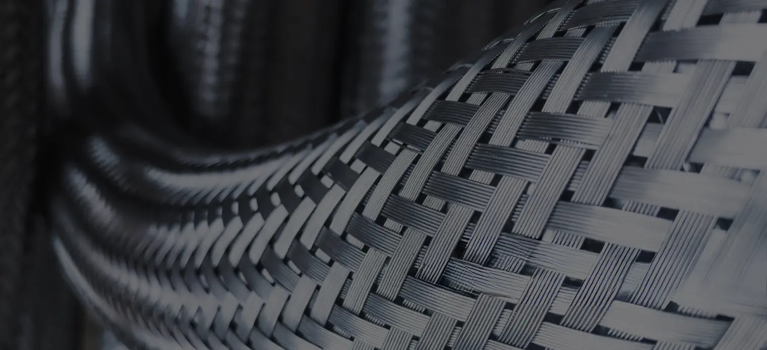 Stainless Steel Flexible Hoses Manufacturer in India Qualityflex