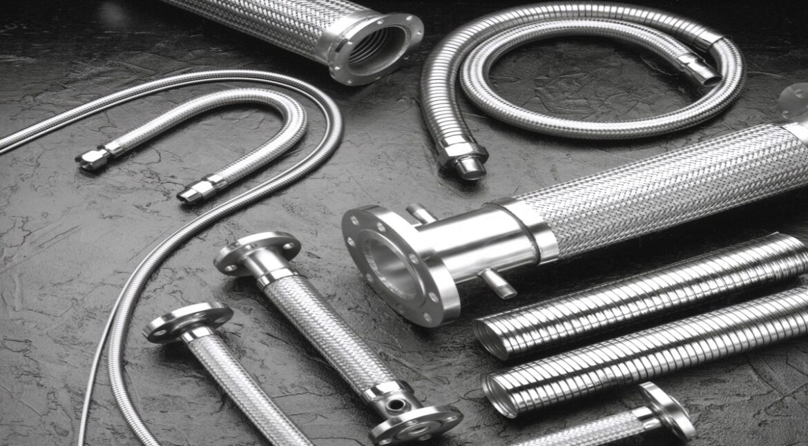 Critical Components of a Quality Flex SS Hose