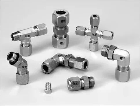 Guide on Stainless Hydraulic Fittings