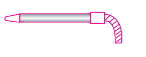 duration period of flexible
hose