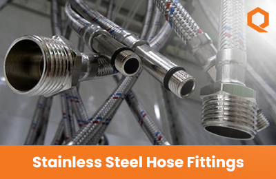 Stainless Steel Hose Fittings