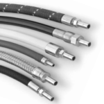 Why Choose Stainless Steel Hoses Over Rubber Hoses?