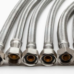 Stainless Steel Flexible Hoses in the Oil and Gas Industry