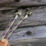 Why Use Steel Braided Hoses?