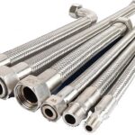 Flexible Metal Hoses for Industrial Applications