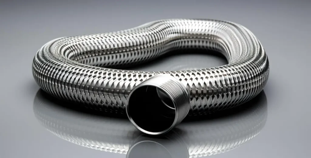 Why QualityFlex is Your Best Choice for SS Flexible Hoses?