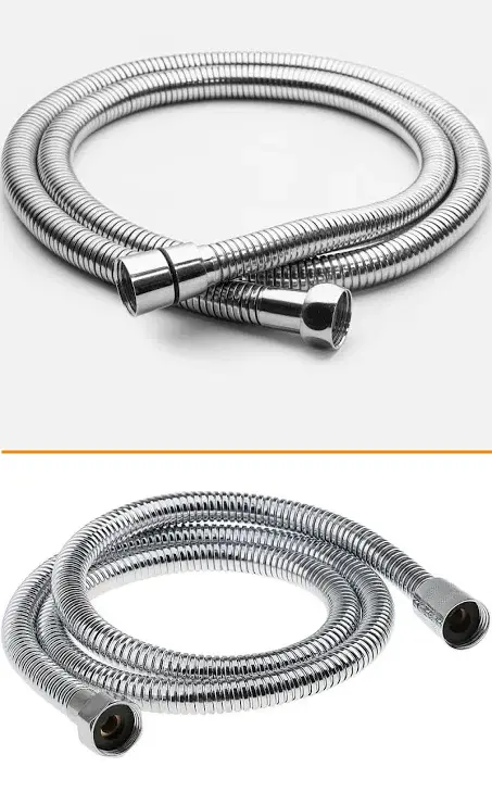 Technical Specifications of Stainless Flexible Hoses