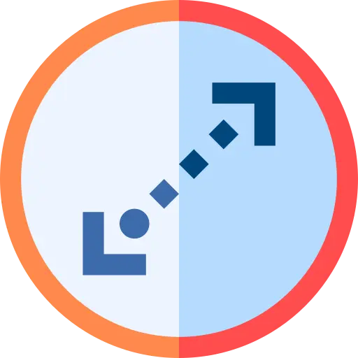 Outer Diameter (O.D.)