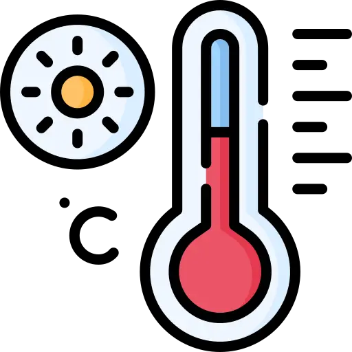 High Temperatures (up to 650°C)