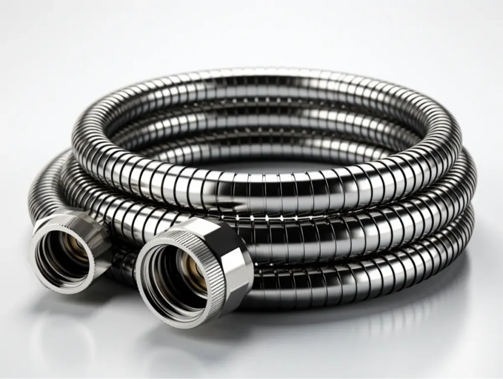 Technical Specification of Stainless Steel Flexible Hoses