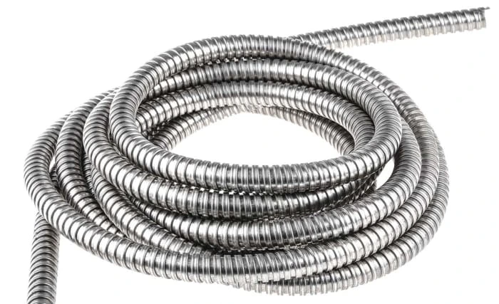 Stainless Steel Flexible Conduit