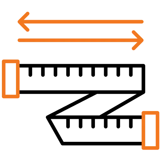 Custom Sizes and Lengths