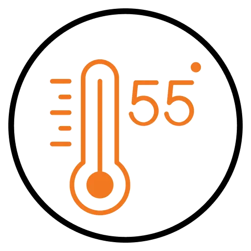 Temperature Stability and Corrosion Resistance