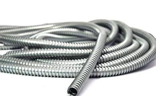 Flexible Conduit benefits