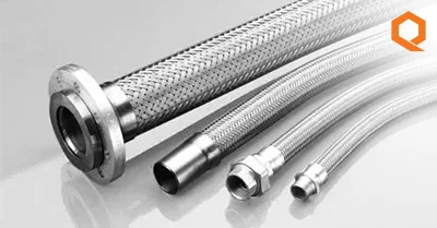 Stainless Steel Flexible Hose