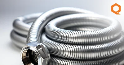 Stainless Steel Hose Fittings